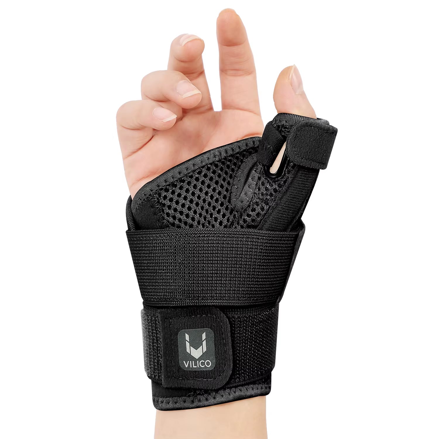 1/2 PC Professional Wrist Support Splint Arthritis Band Belt Carpal Tunnel Wrist Brace Sprain Prevention Wrist Protector Fitnes