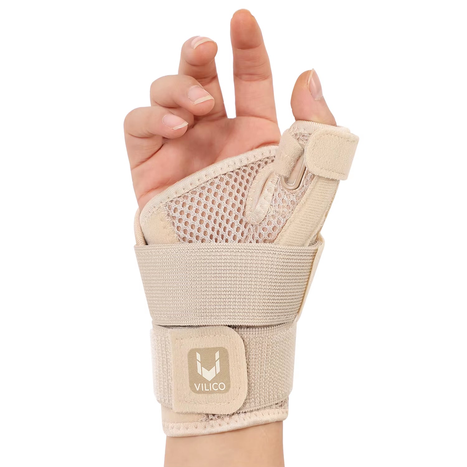 1/2 PC Professional Wrist Support Splint Arthritis Band Belt Carpal Tunnel Wrist Brace Sprain Prevention Wrist Protector Fitnes