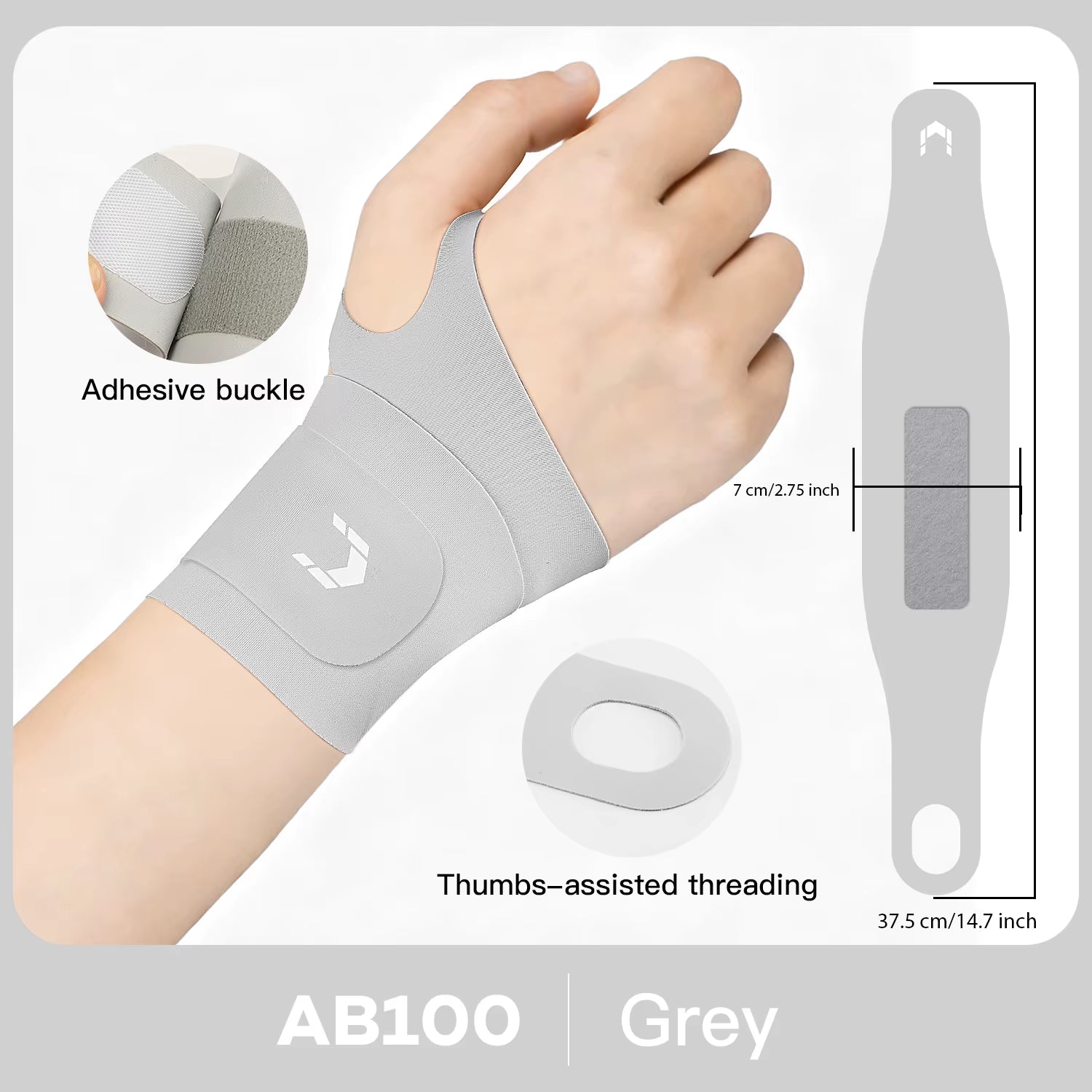 1/2 PC Professional Wrist Support Splint Arthritis Band Belt Carpal Tunnel Wrist Brace Sprain Prevention Wrist Protector Fitnes