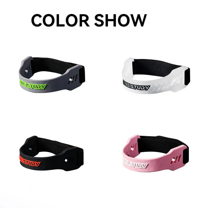 1Pc PVC Patellar Strap Knee Pads Support for Fitnes Sport Gym Workouts Running Adjustable Band Knee Strap Knee Protection