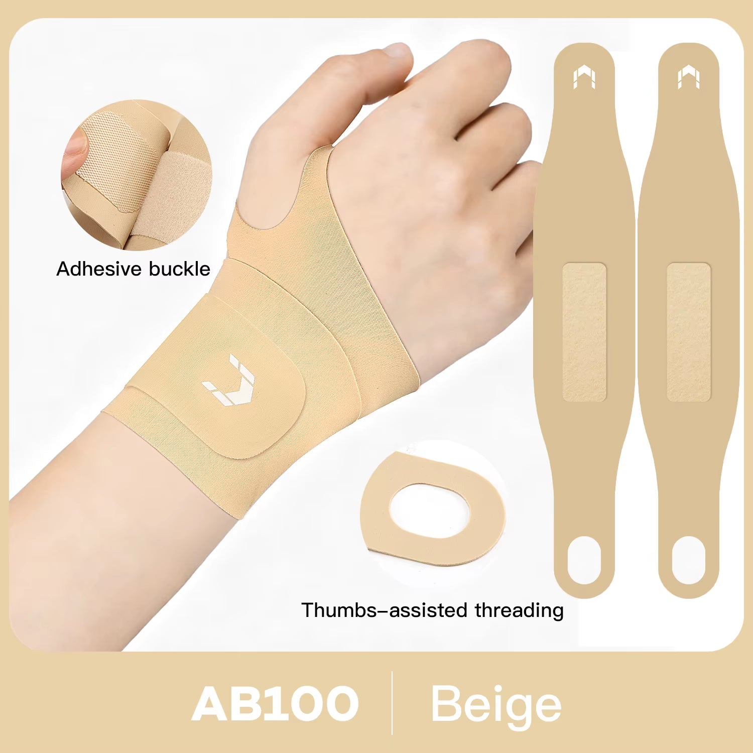 1/2 PC Professional Wrist Support Splint Arthritis Band Belt Carpal Tunnel Wrist Brace Sprain Prevention Wrist Protector Fitnes