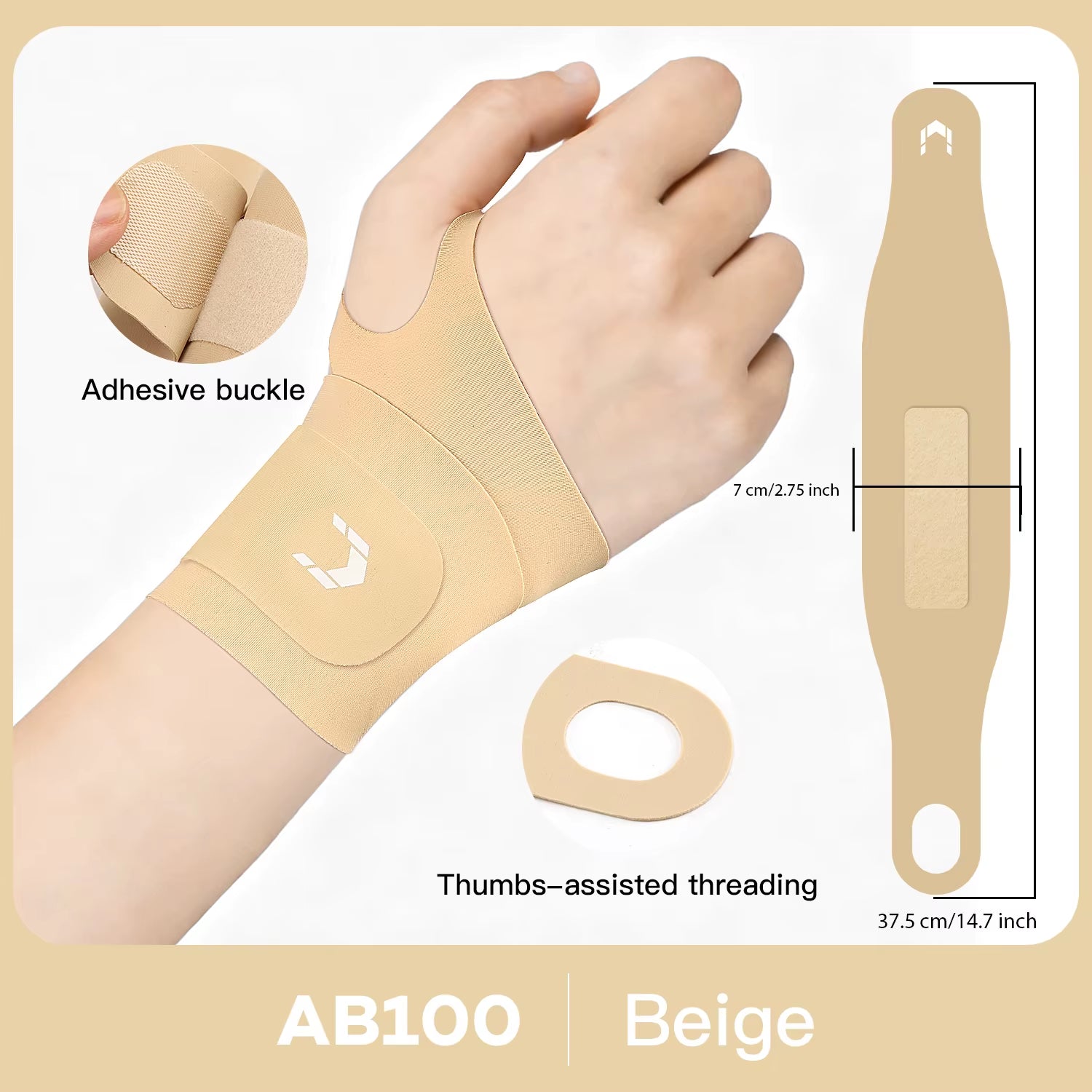 1/2 PC Professional Wrist Support Splint Arthritis Band Belt Carpal Tunnel Wrist Brace Sprain Prevention Wrist Protector Fitnes