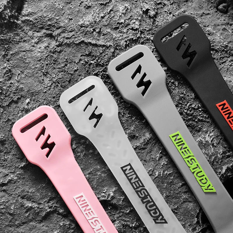 1Pc PVC Patellar Strap Knee Pads Support for Fitnes Sport Gym Workouts Running Adjustable Band Knee Strap Knee Protection